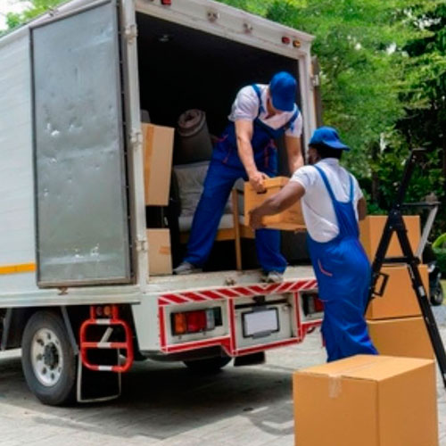 Packers Movers